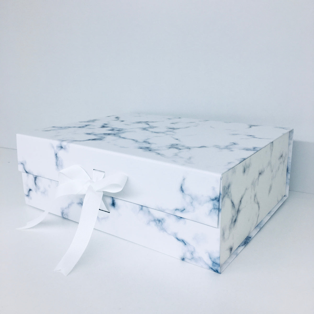 Across the Miles Magnetic Marble Gift Box